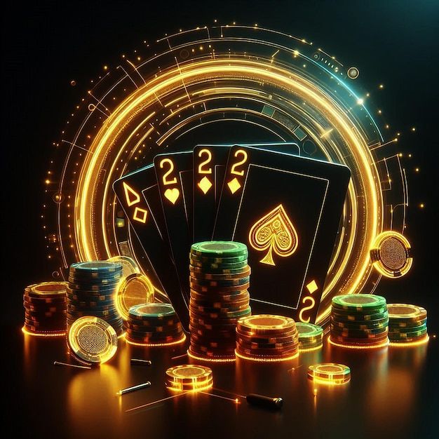 ایک اکاؤنٹ بنائیں یا Win pkr gaming کیسینو میں لاگ ان کریں۔
